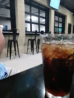 Beam&Coke
